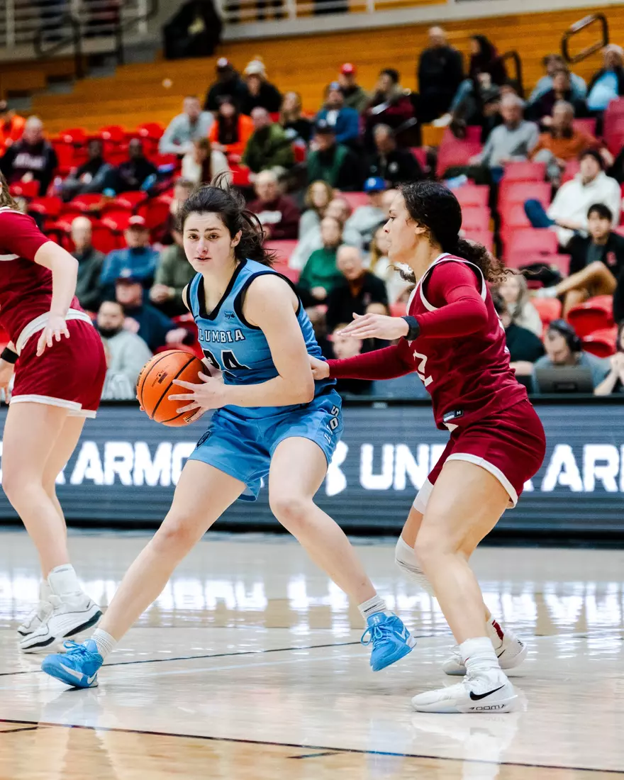 Ivy Madness Semifinals