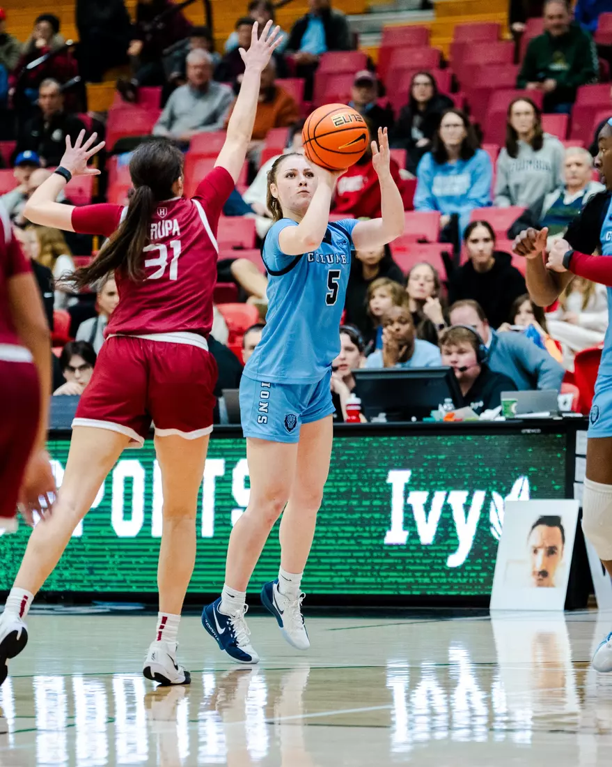 Ivy Madness Semifinals