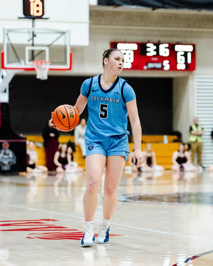 Ivy Madness Semifinals