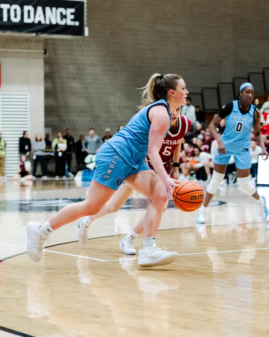 Ivy Madness Semifinals