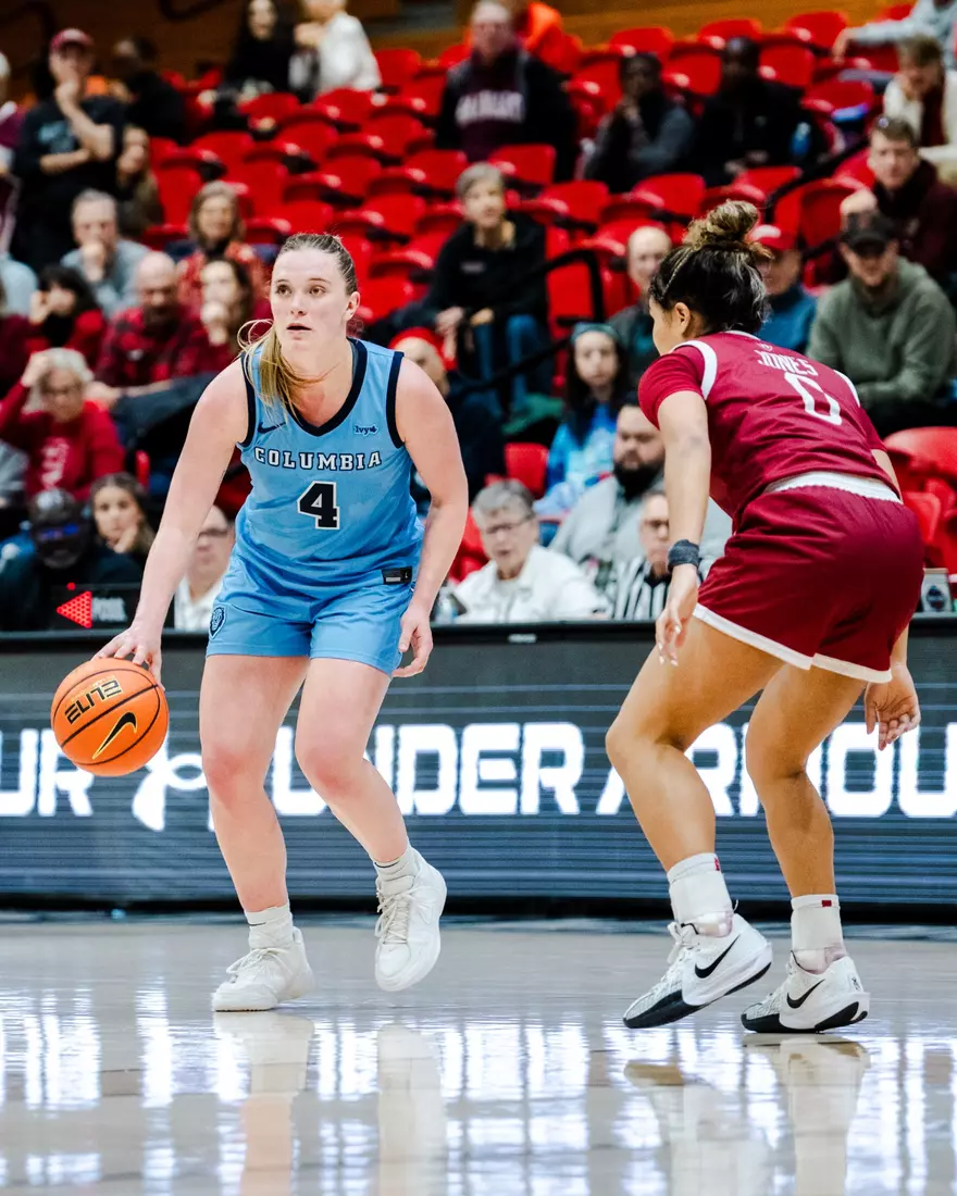 Ivy Madness Semifinals