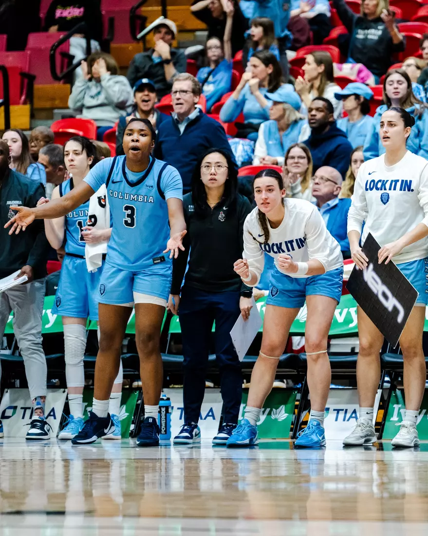 Ivy Madness Semifinals