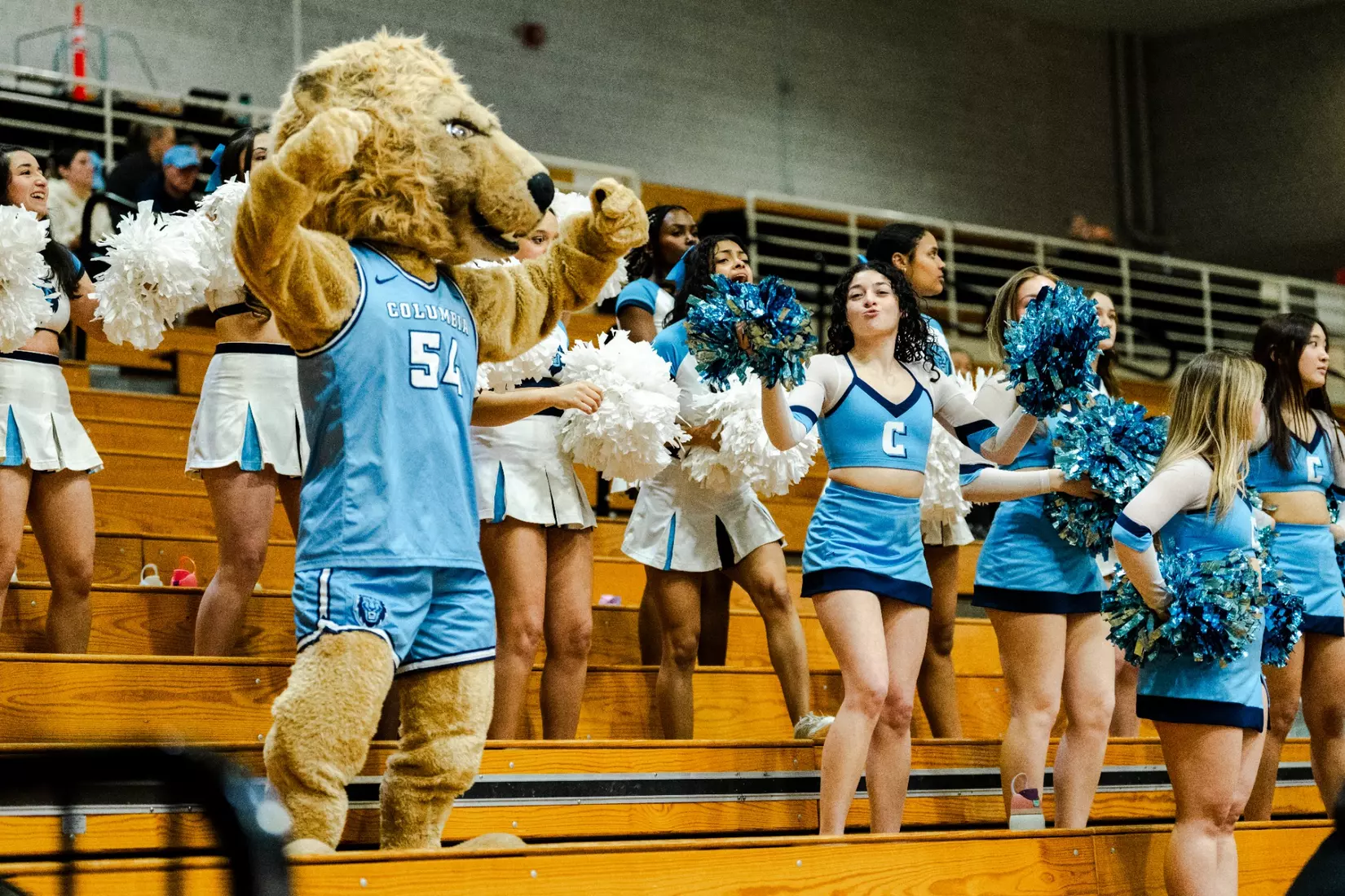 Ivy Madness Semifinals