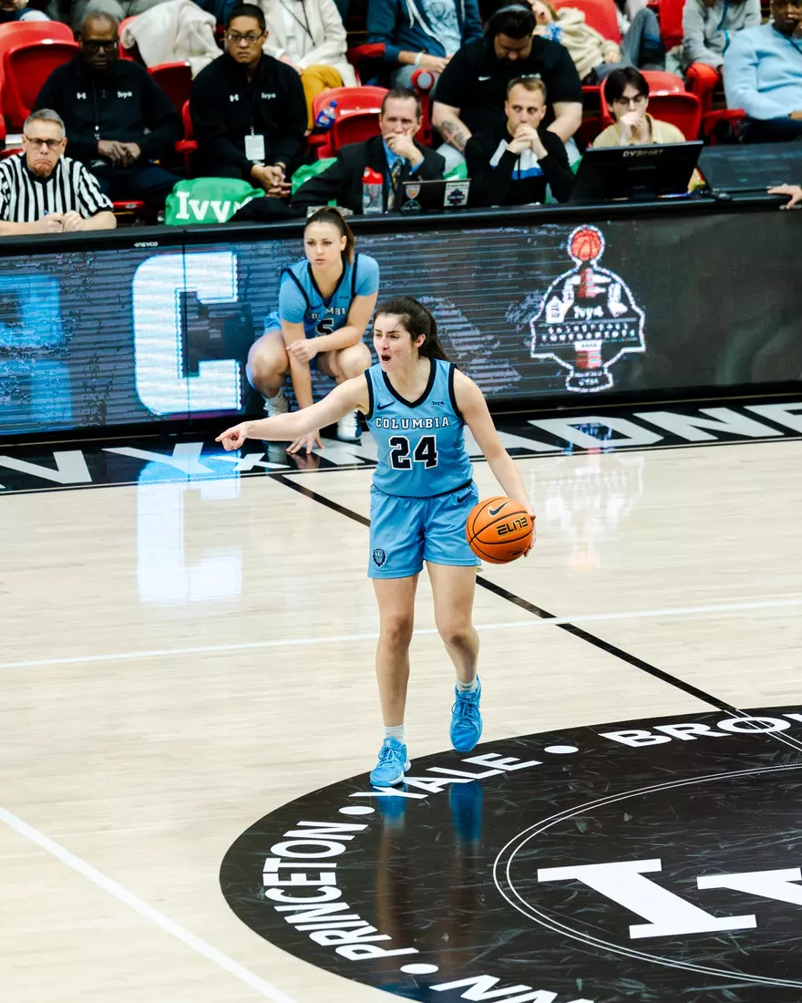 Ivy Madness Semifinals