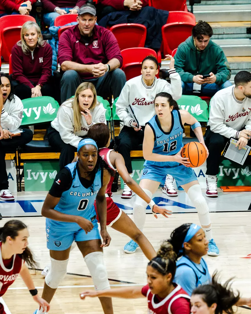Ivy Madness Semifinals
