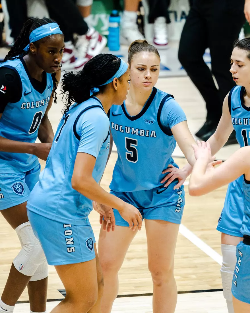 Ivy Madness Semifinals