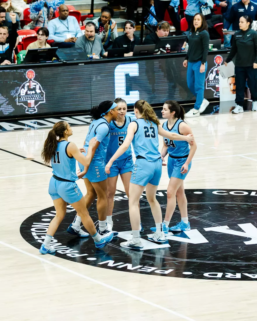 Ivy Madness Semifinals