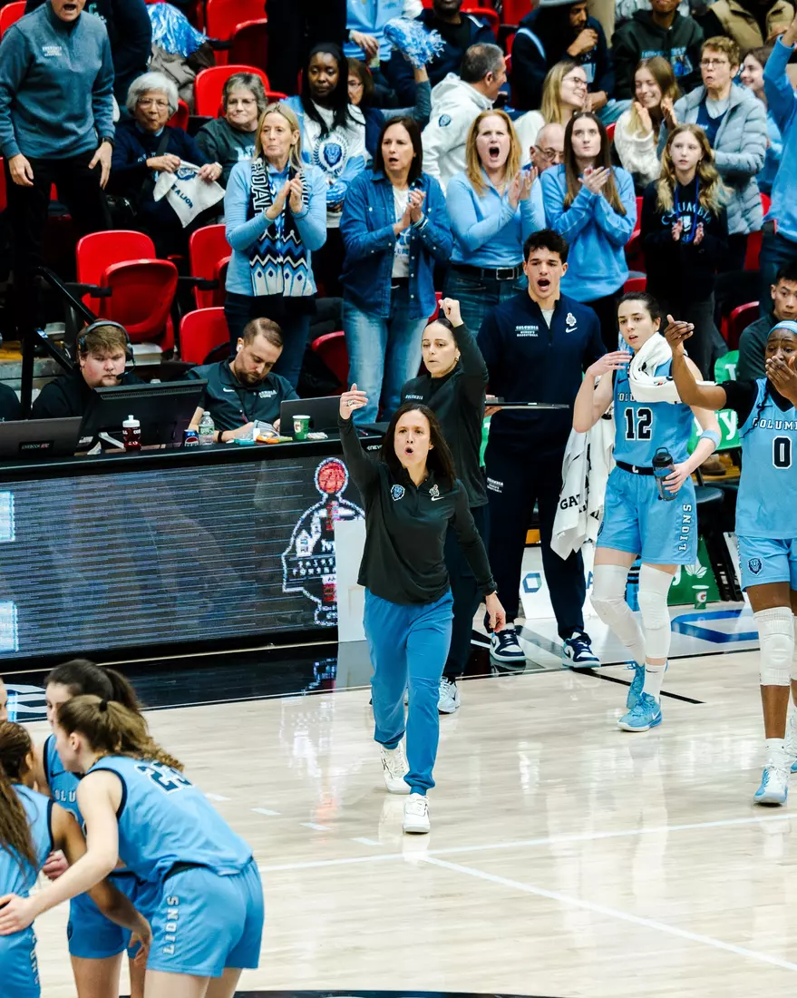 Ivy Madness Semifinals