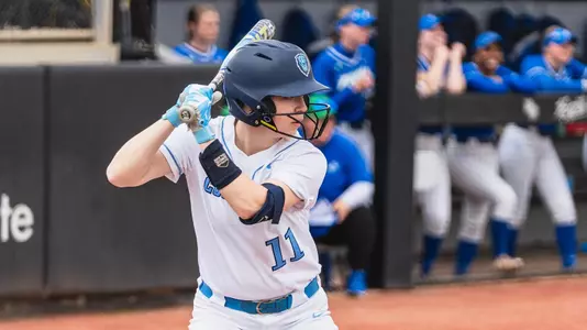 Savanna Messner vs FGCU