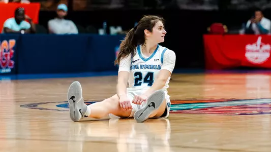 Riley Weiss Fouled in Cancun 46759845284