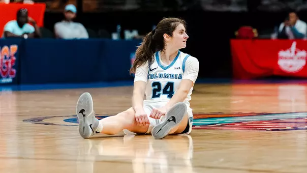 Riley Weiss Fouled in Cancun 46759845284