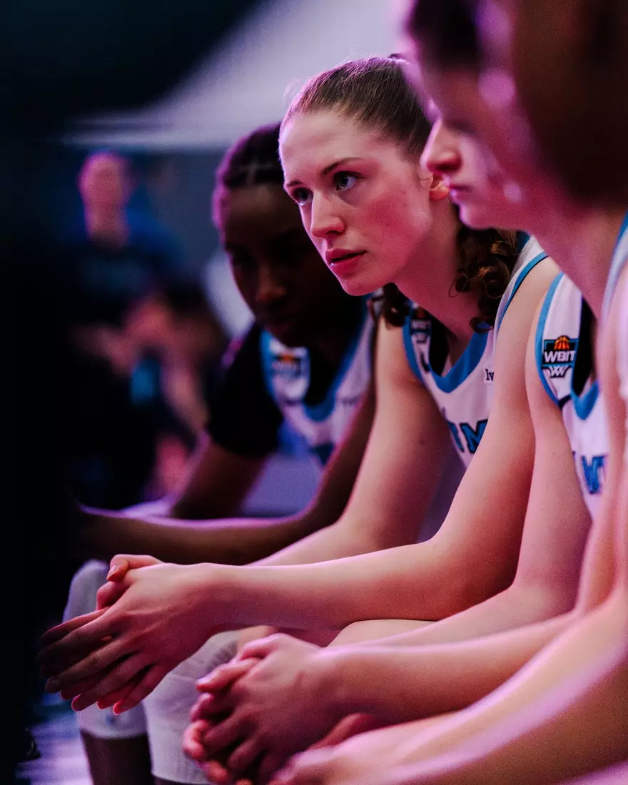 Columbia vs. St. John's