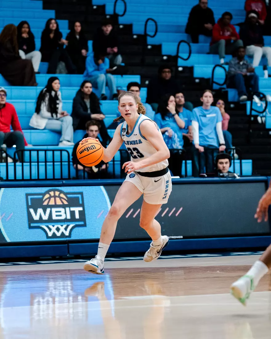 Columbia vs. St. John's