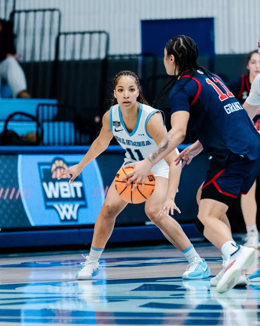 Columbia vs. St. John's