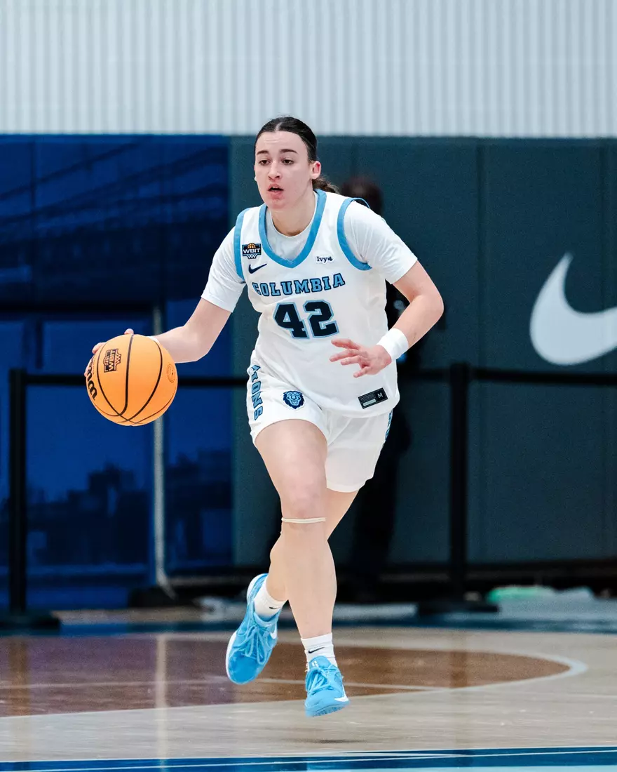 Columbia vs. St. John's