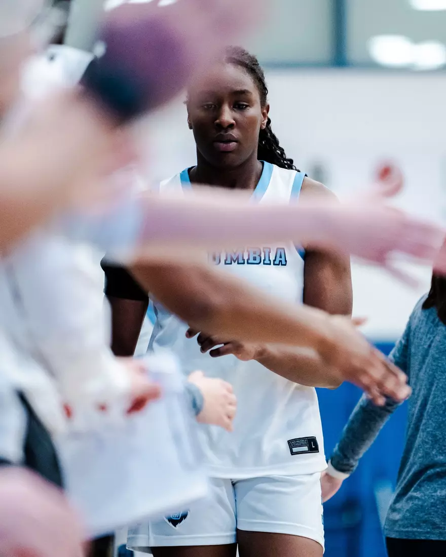 Columbia vs. St. John's