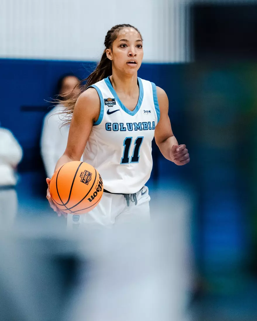 Columbia vs. St. John's