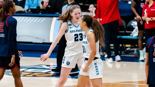 HIlke Feldrappe and Nasi Simmons WBIT 2026 First Round