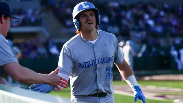 Gallery: BASE | Columbia at Kansas State