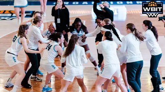 WBIT First Round Hype Pregame