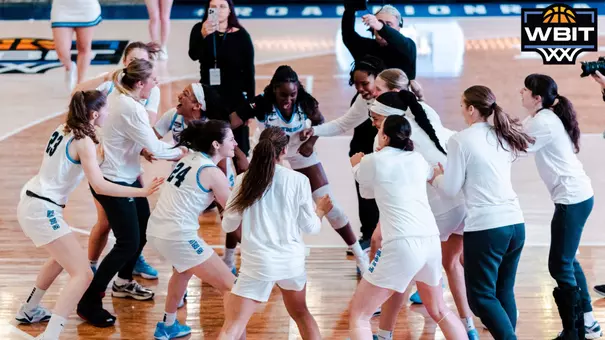 WBIT First Round Hype Pregame