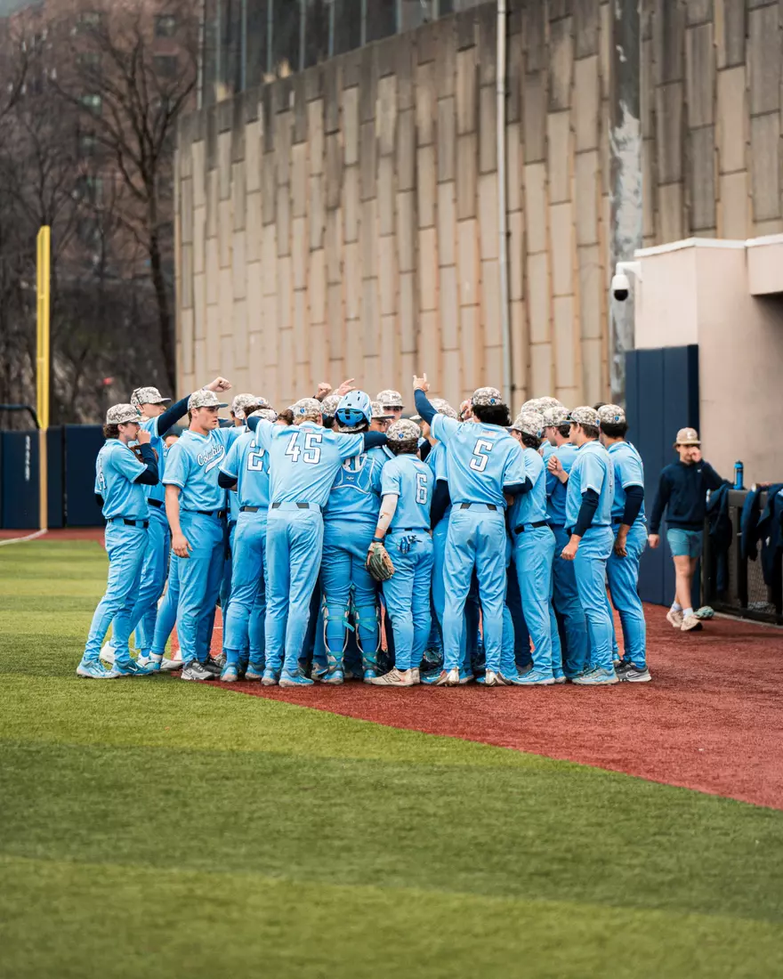 Gallery: BASE | Columbia vs Harvard