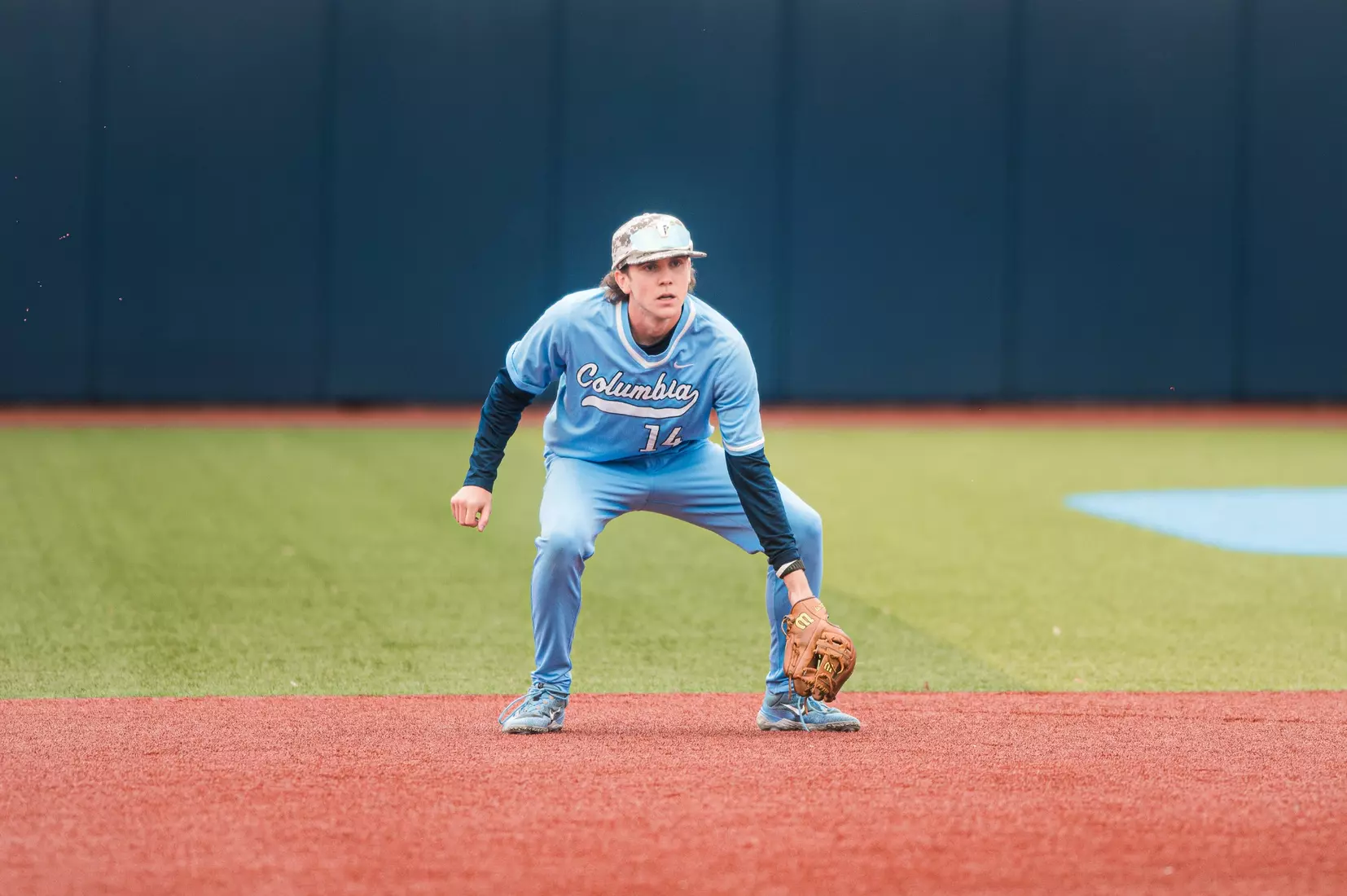 Gallery: BASE | Columbia vs Harvard
