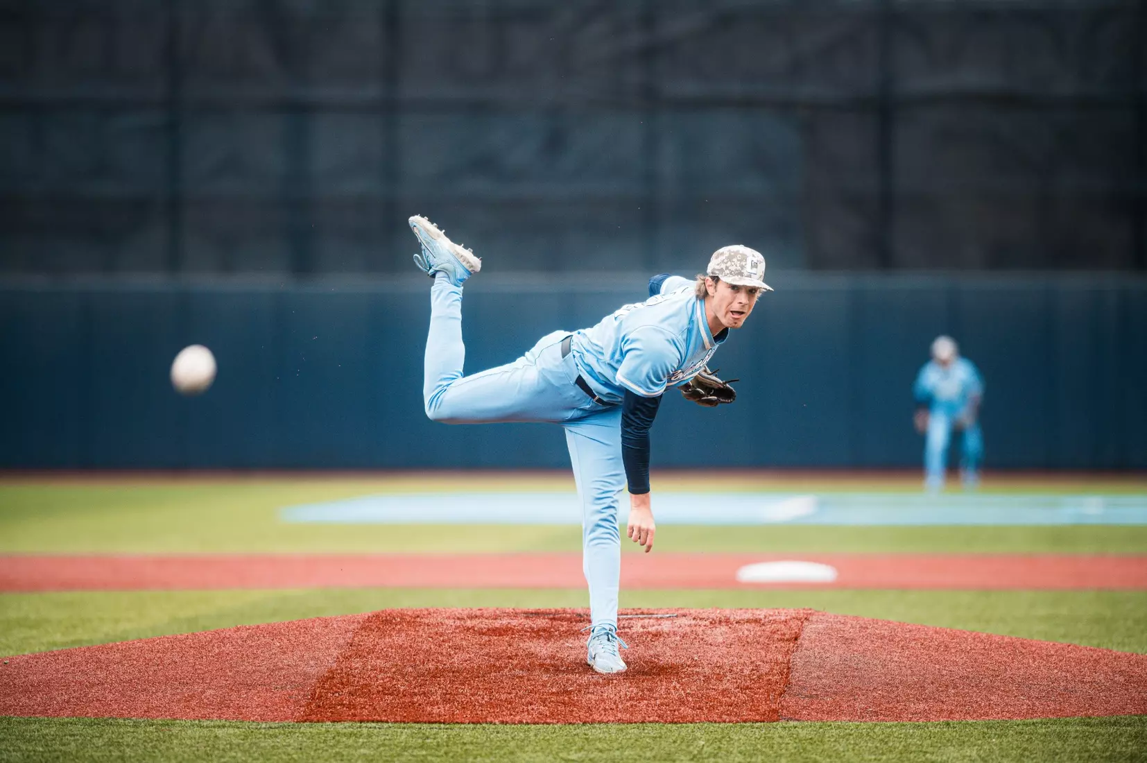 Gallery: BASE | Columbia vs Harvard