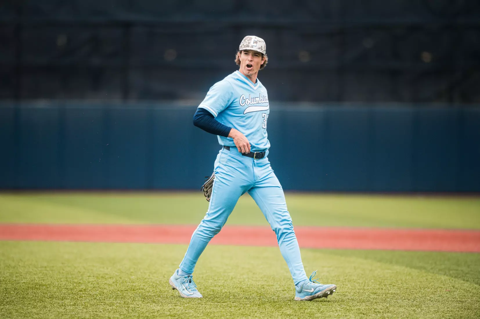 Gallery: BASE | Columbia vs Harvard