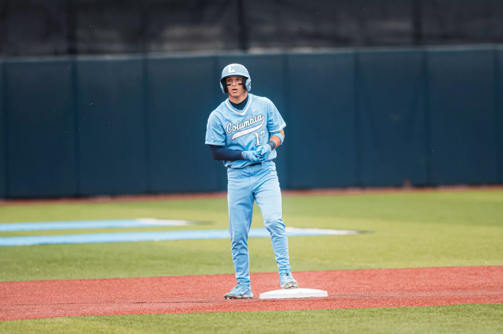 Gallery: BASE | Columbia vs Harvard