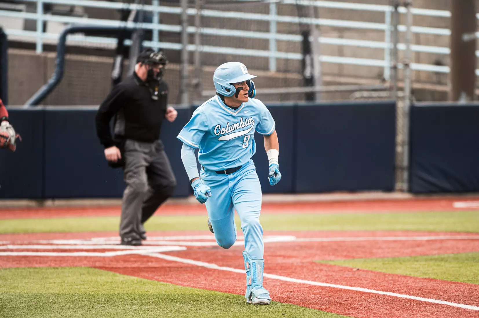 Gallery: BASE | Columbia vs Harvard