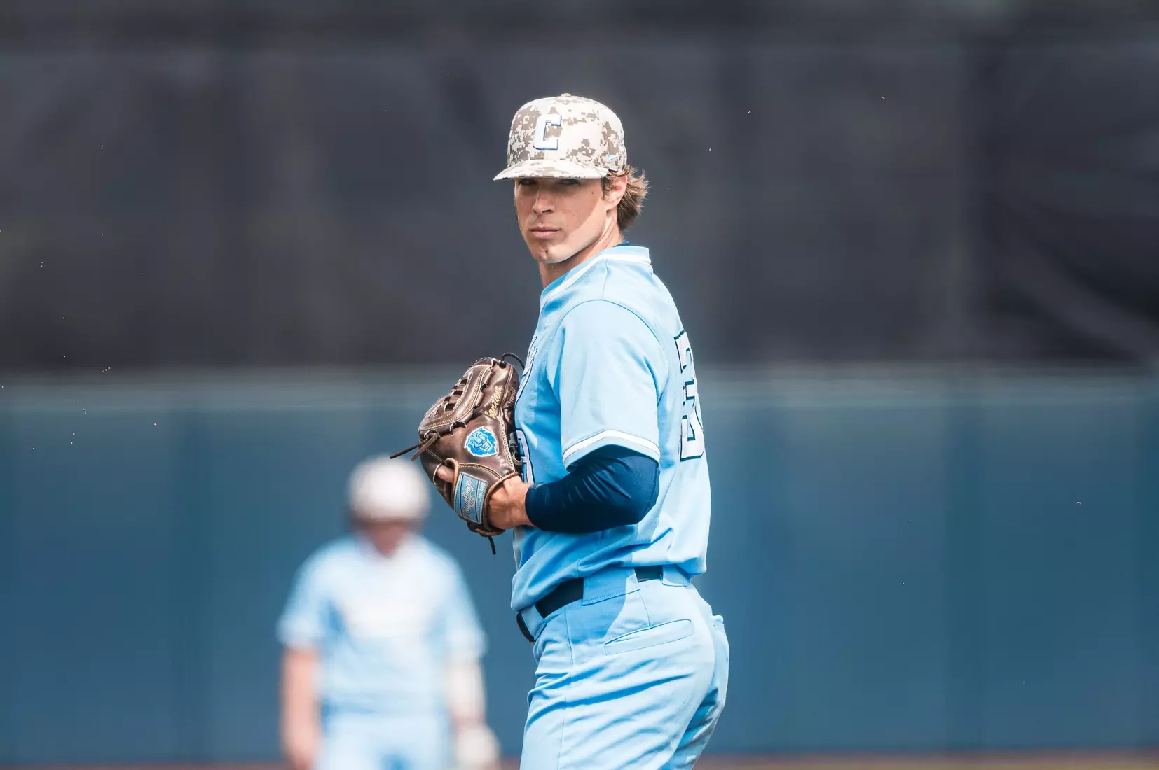 Gallery: BASE | Columbia vs Harvard