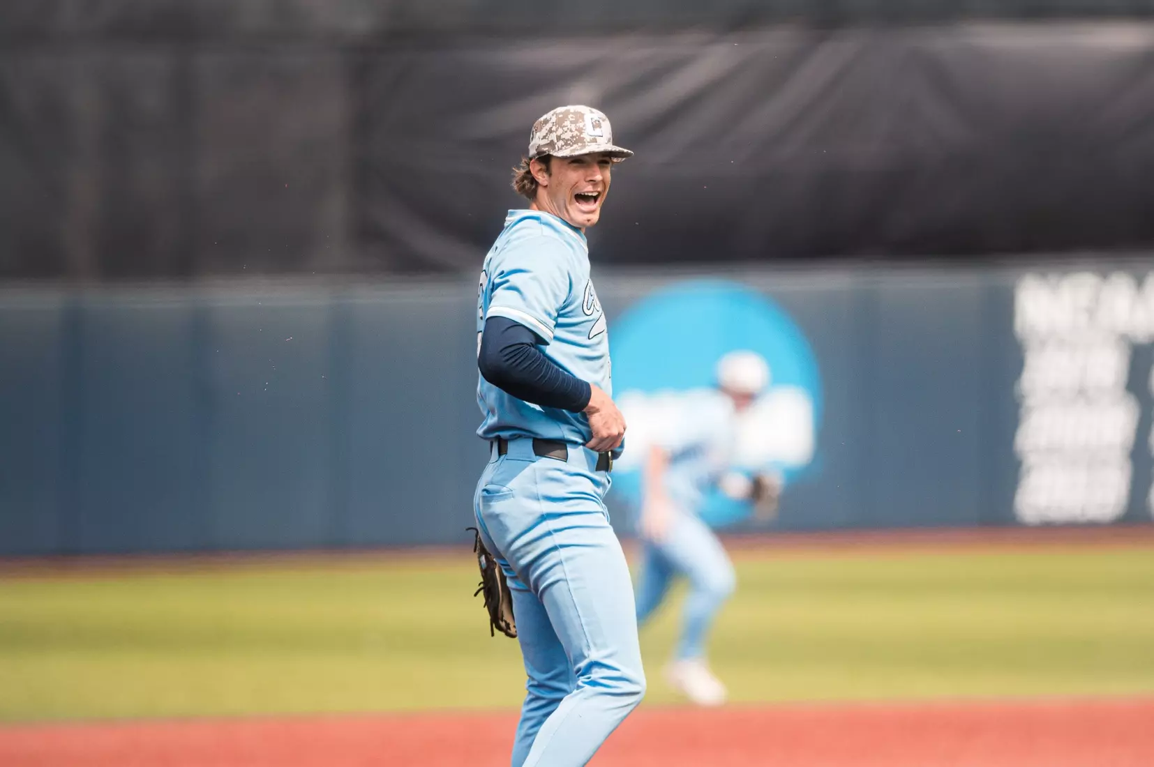 Gallery: BASE | Columbia vs Harvard