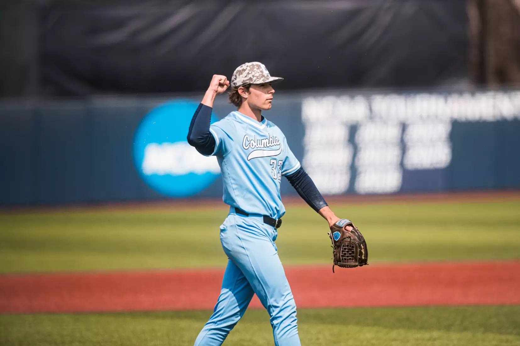 Gallery: BASE | Columbia vs Harvard