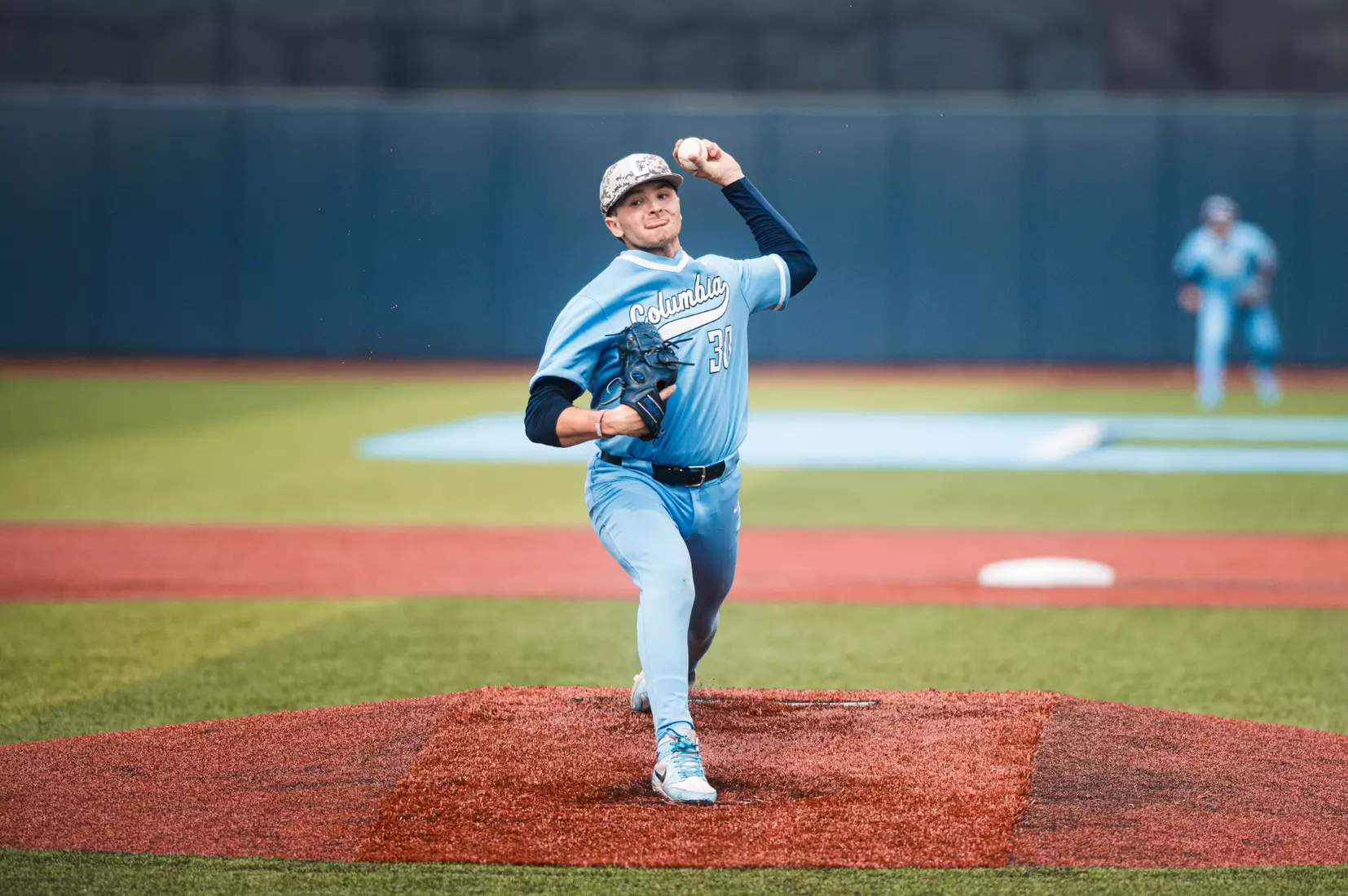 Gallery: BASE | Columbia vs Harvard