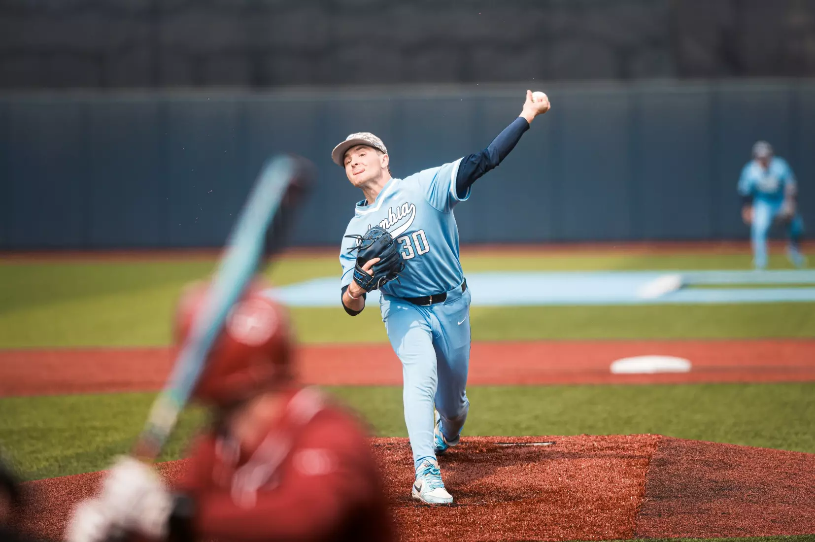 Gallery: BASE | Columbia vs Harvard