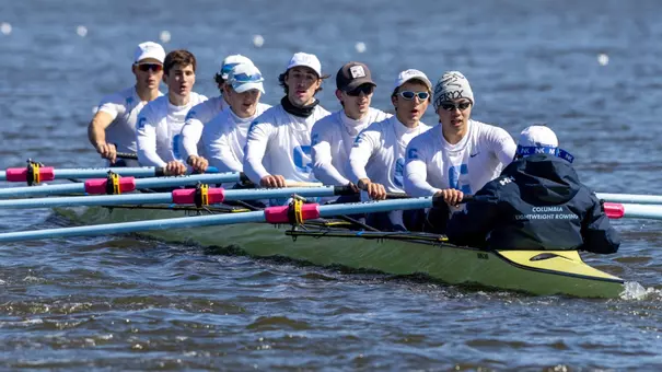 LW Rowing NCLI