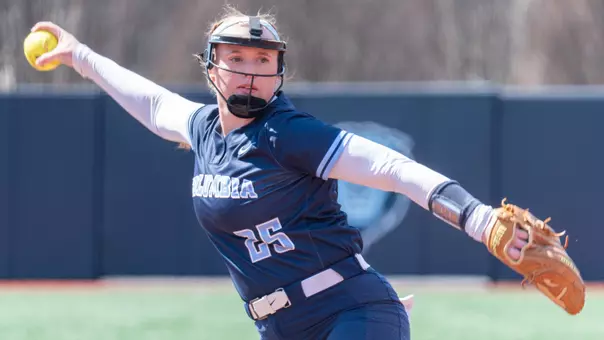 Mads Lawson vs. Princeton