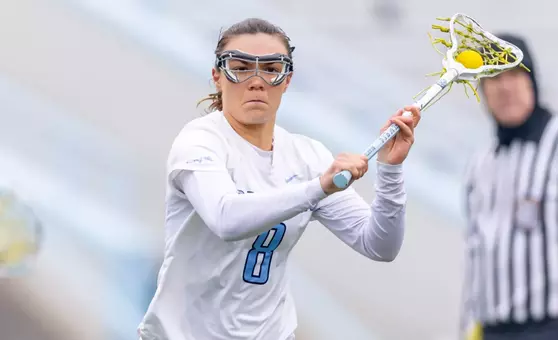 Lacrosse Hosts Howard Wednesday at Kraft Field