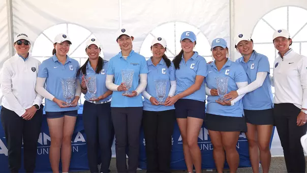 More Than Golf Invitational Win 2026 Headline