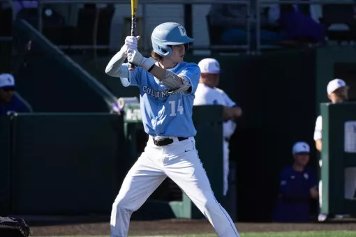 Baseball at dartmouth