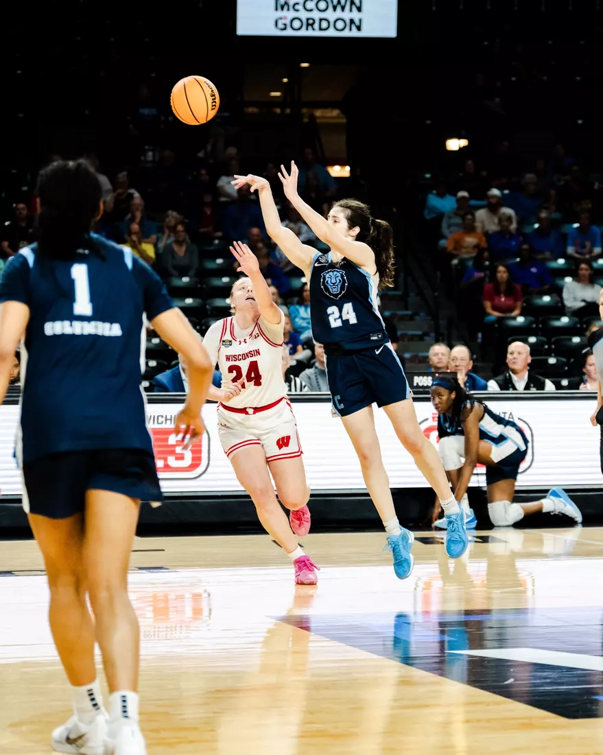 Columbia vs. Wisconsin