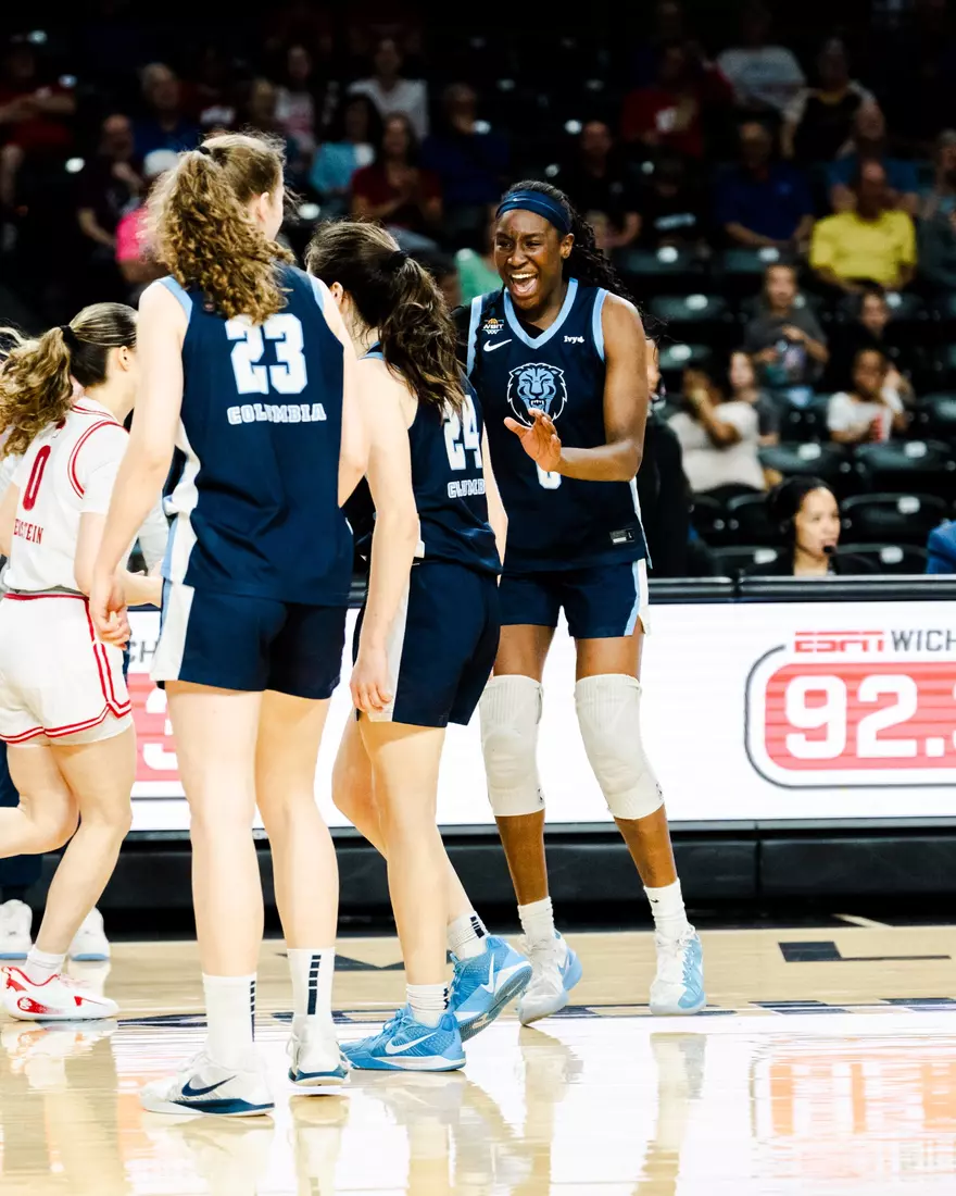 Columbia vs. Wisconsin