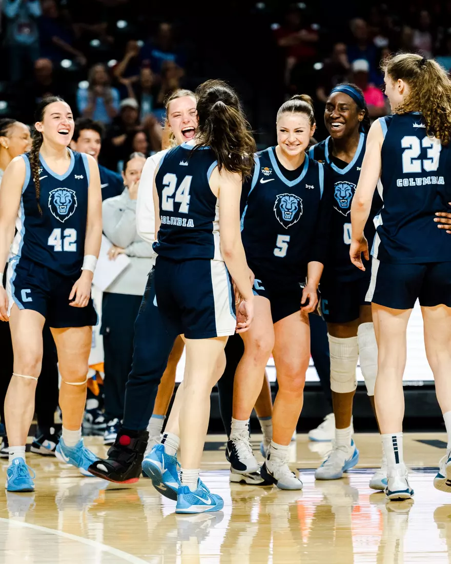 Columbia vs. Wisconsin