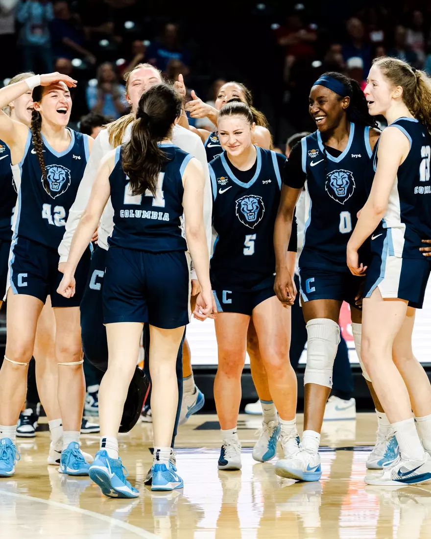 Columbia vs. Wisconsin