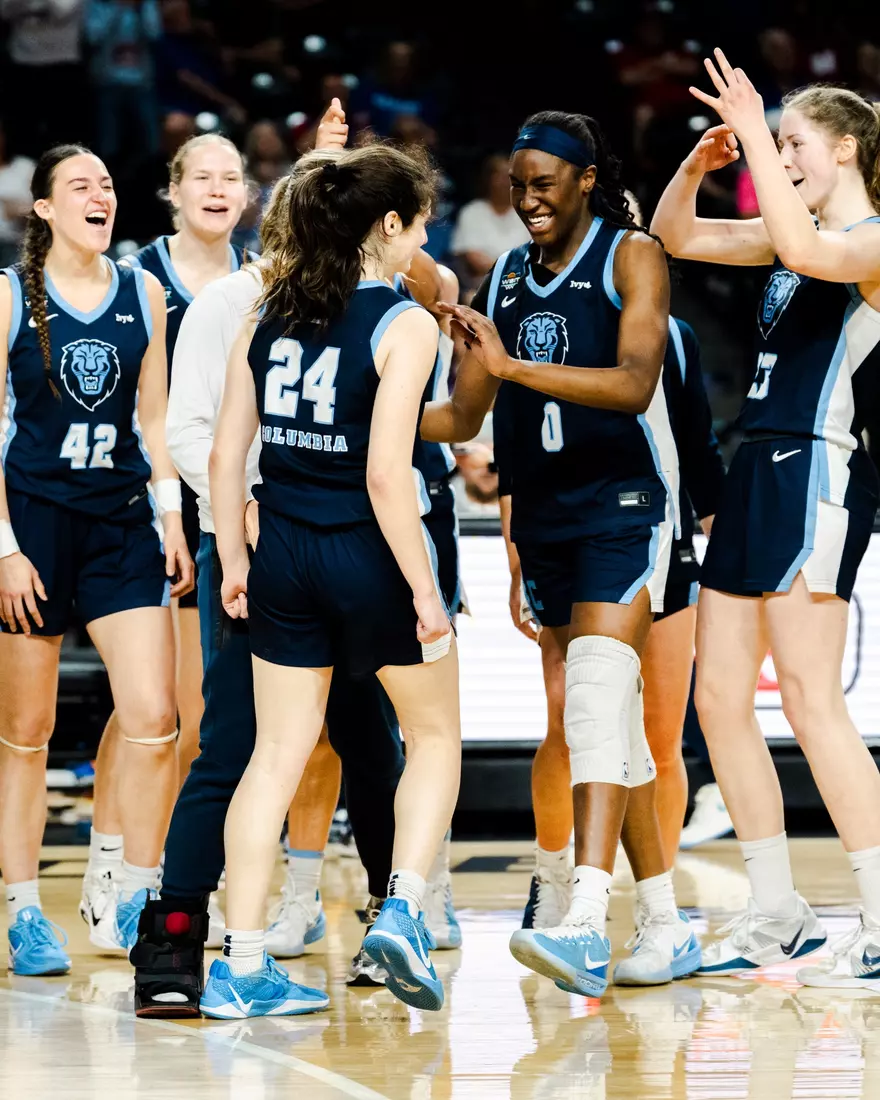 Columbia vs. Wisconsin