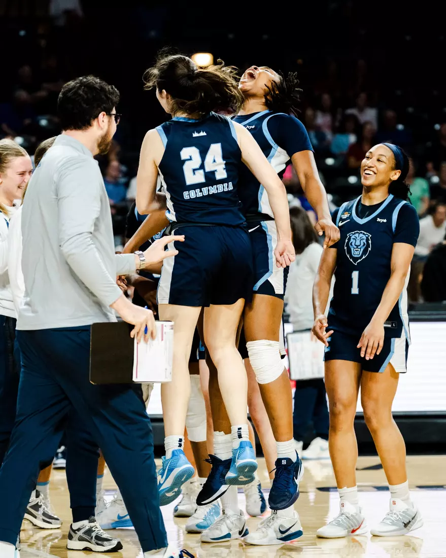 Columbia vs. Wisconsin