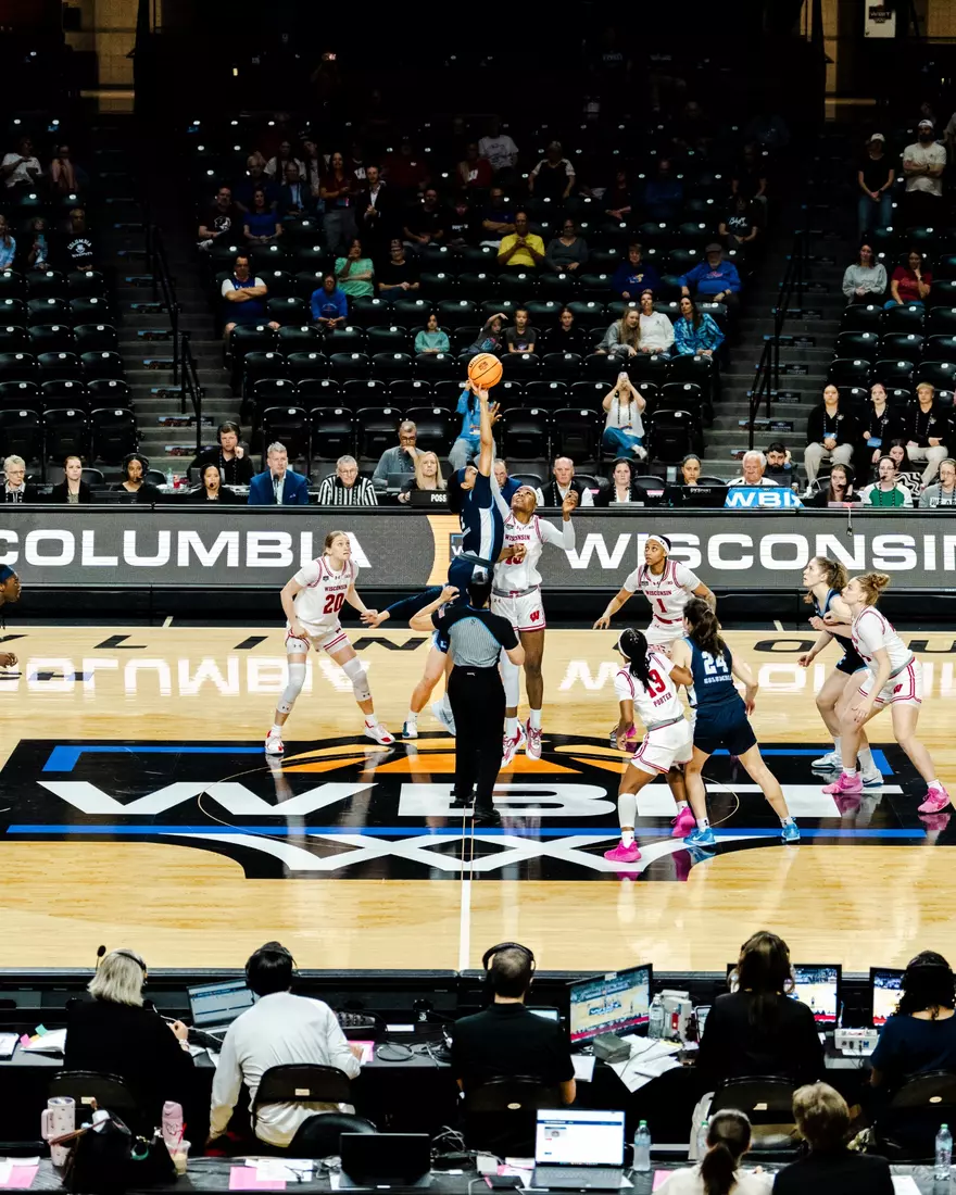Columbia vs. Wisconsin