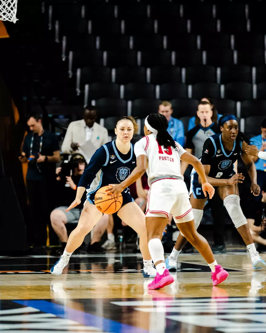 Columbia vs. Wisconsin