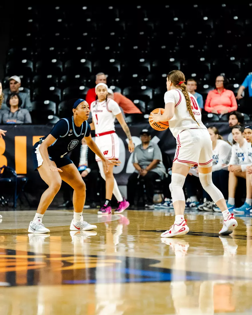 Columbia vs. Wisconsin